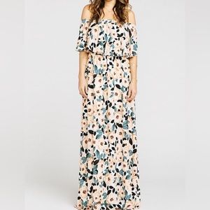 Show Me Your Mumu Hacienda Dress